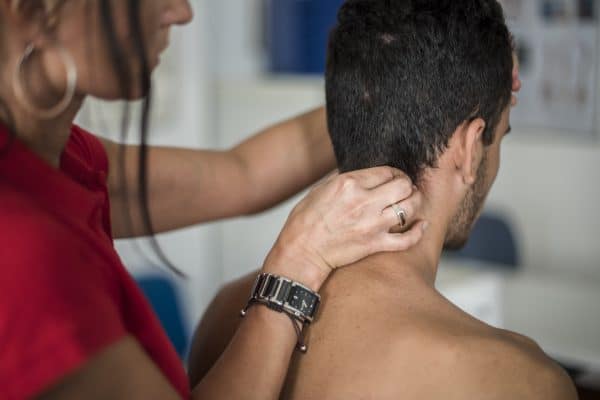 Escondido neck pain relief, Chiropractic in Escondido, Chiropractic Doctor in Escondido, Chiropractic Physician in Escondido